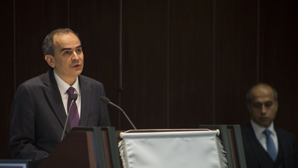 Başçı'dan enflasyon açıklaması