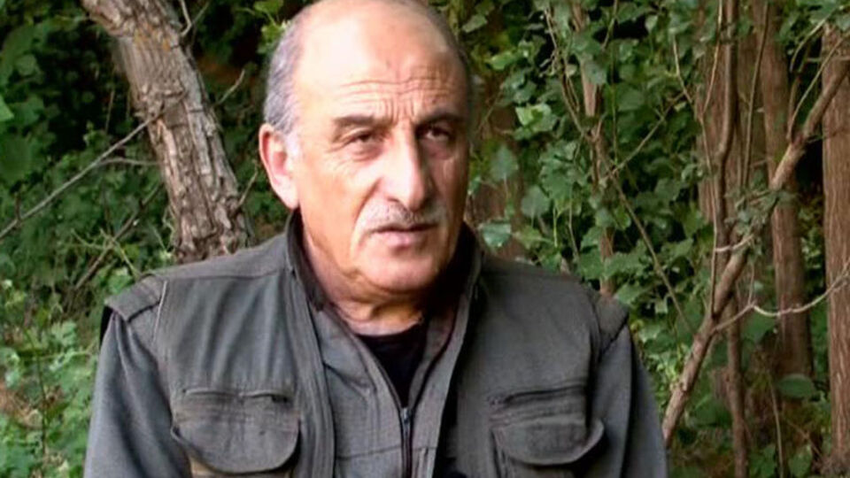 "Kürtçe bile bilmeyen bir bölücü"