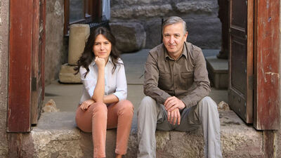 "Erdoğan mizahtan haberdar gençlerin esprilerine gülüyor"