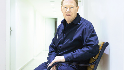 'İnsanlık 5. evrimini geçiriyor'