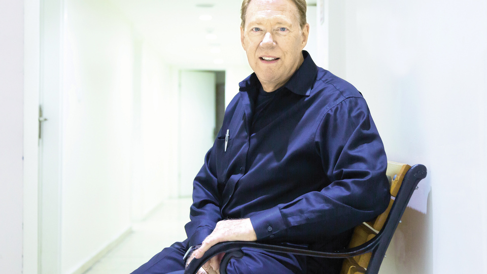 'İnsanlık 5. evrimini geçiriyor'