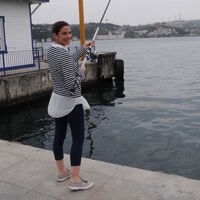 "Evliliği tavsiye ediyorum"