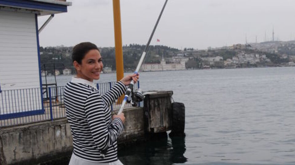 "Evliliği tavsiye ediyorum"