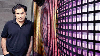 'Dünya'nın Merkezi' Venedik'te