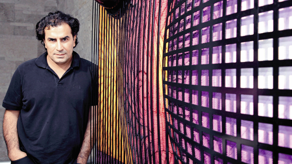 'Dünya'nın Merkezi' Venedik'te