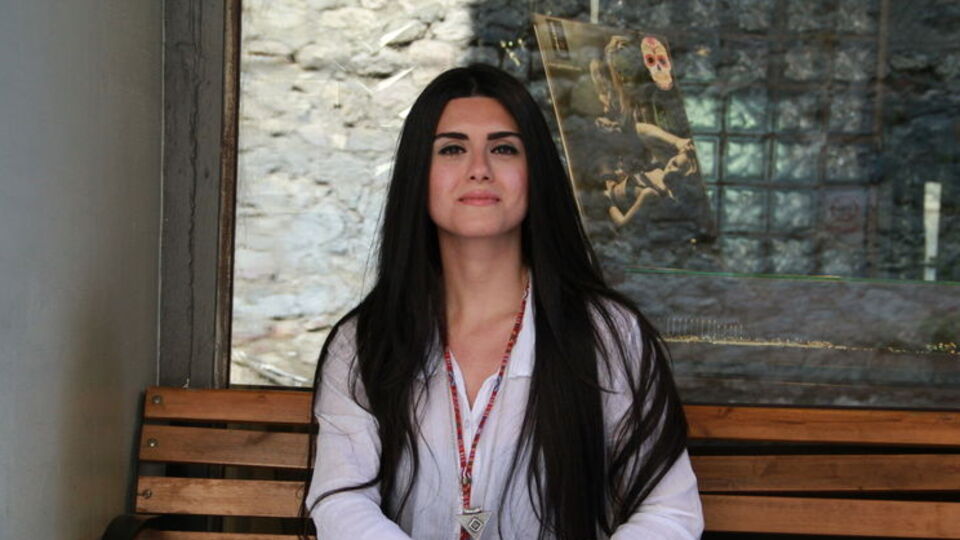 "Son nefesime kadar..."