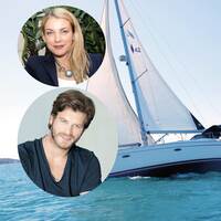 Organ bağışı için yelken açacaklar