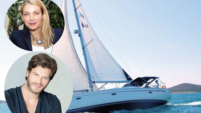 Organ bağışı için yelken açacaklar