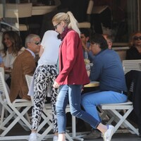 Doğuma iki ay kaldı