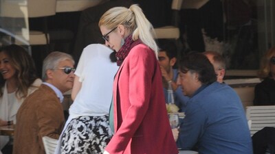 Doğuma iki ay kaldı