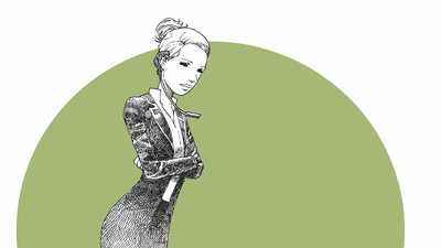 'Hakkında oldukça bilgiliyim'