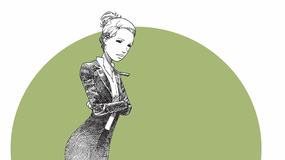 'Hakkında oldukça bilgiliyim'