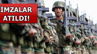 Askeri hastanede yeni dönem!