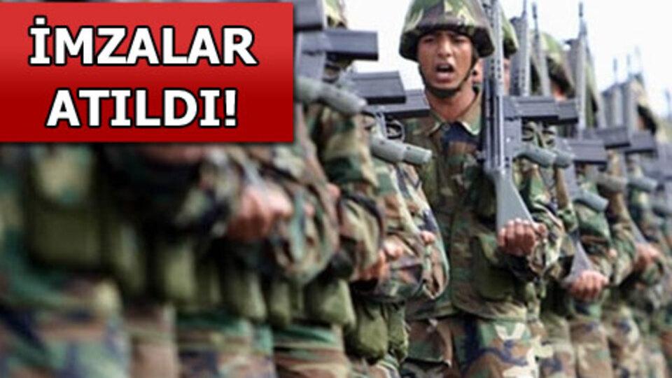 Askeri hastanede yeni dönem!