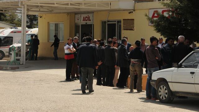İki köy arasında çatışma çıktı!