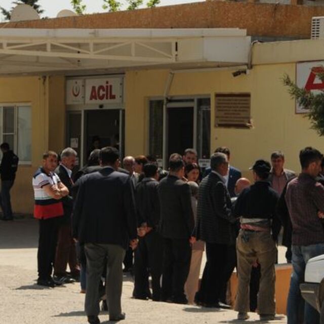 İki köy arasında çatışma çıktı!