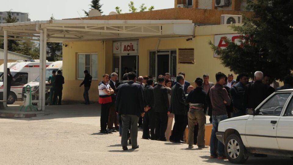 İki köy arasında çatışma çıktı!