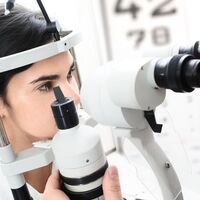 Sinsi göz tansiyonuna dikkat