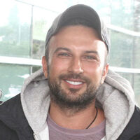 Yatak odasına özel giriş