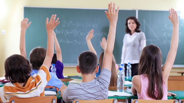 Yoksulluk çocuğun beyin gelişimini olumsuz etkiliyor