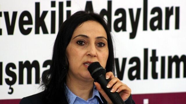 "HDP'nin barajın altında bırakılması Türkiye'yi kaosa sürükler"