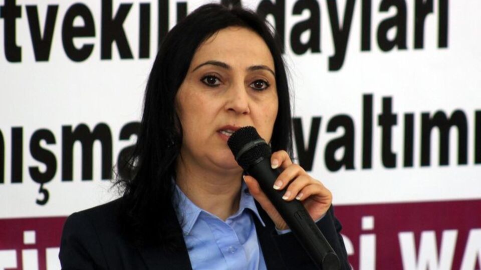 "HDP'nin barajın altında bırakılması Türkiye'yi kaosa sürükler"