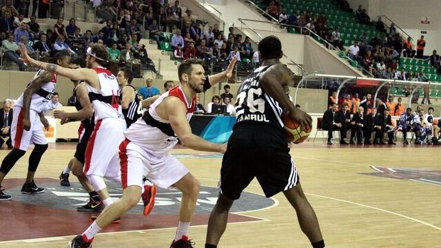 Kartal'a Es-Es darbesi
