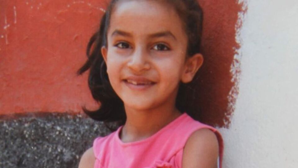 Babaannesinin kucağında vuruldu!