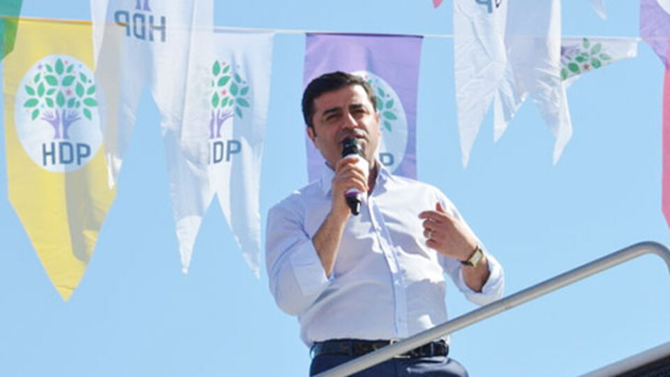 "Sakın ola ki bu tuzaklara düşmeyin"