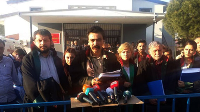 Soma Davası'nda flaş istek!