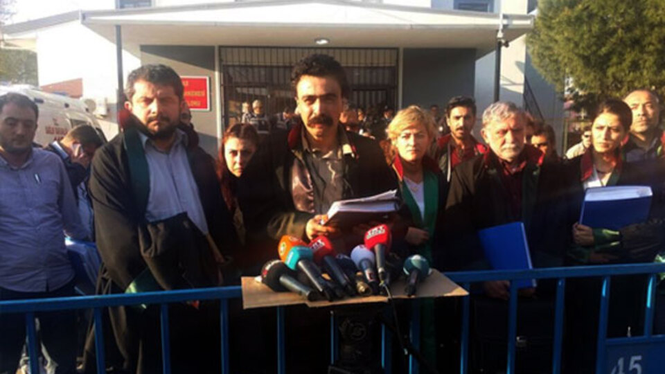 Soma Davası'nda flaş istek!