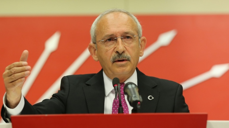 CHP ekonomide neler vaat etti?