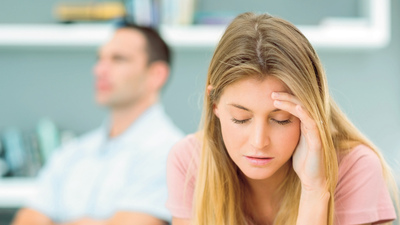 Evlilikler neden bitiyor?