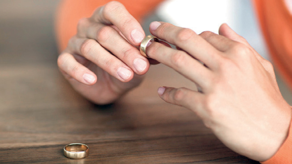Evlilikler neden bitiyor?