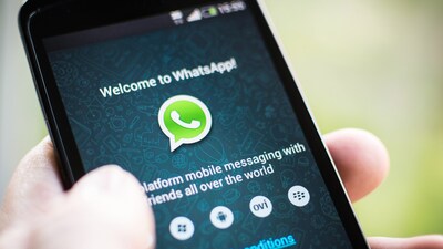WhatsApp kullanıcılarına müjde