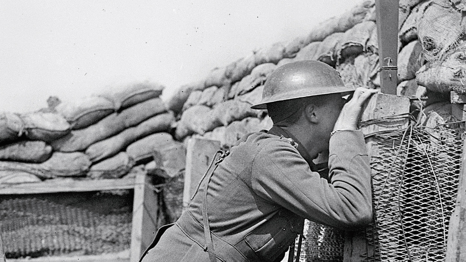 Periscope'a hoş geldiniz