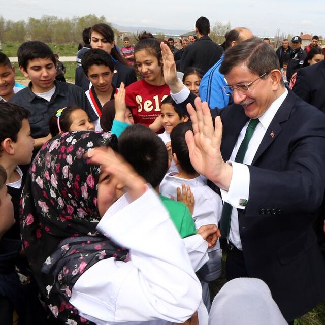 "Listemizde çok sayıda Alevi aday var"