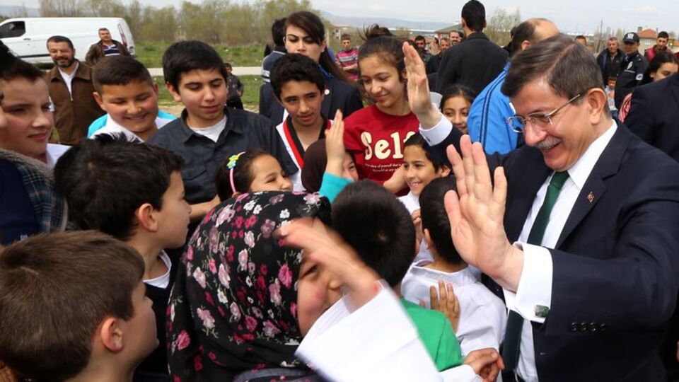 "Listemizde çok sayıda Alevi aday var"