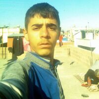 İbrahim'in parçalanmış kafası için damacanalı tatbikat!