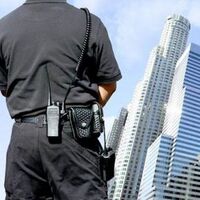 Özel güvenlikçilere kamu şoku!