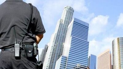 Özel güvenlikçilere kamu şoku!