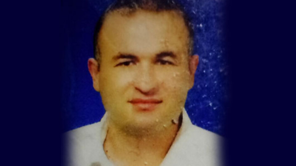 İşleri bozulunca bunalıma girdi ve...