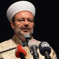 "Bu bir doğum günü kutlaması değildir"