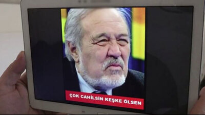 Prof. Dr. İlber Ortaylı açıkladı