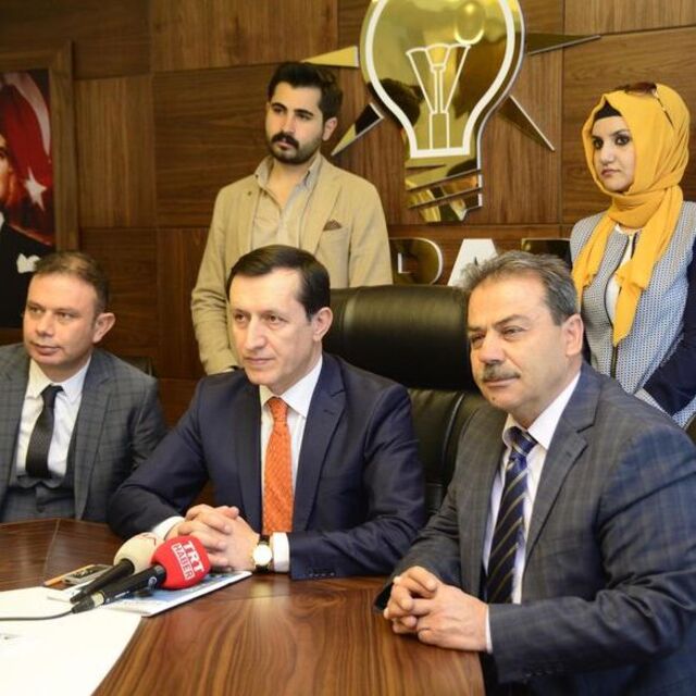 'Başkanlıkla darbe dönemi kapanacak'