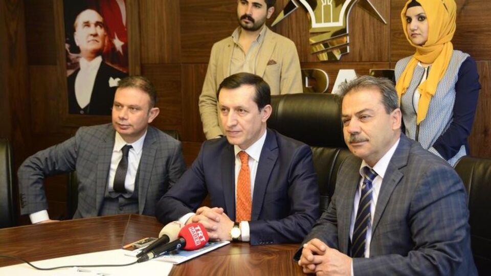 'Başkanlıkla darbe dönemi kapanacak'