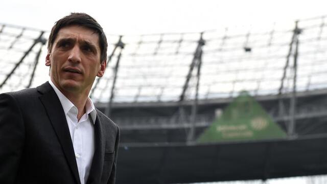 Hannover'de Korkut dönemi sona erdi