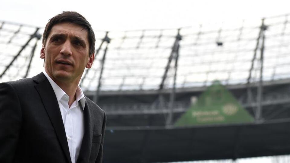 Hannover'de Korkut dönemi sona erdi