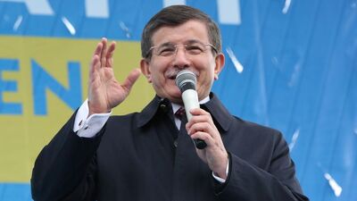 İşte Başbakan'ın 5 maddelik sağlık sırrı!