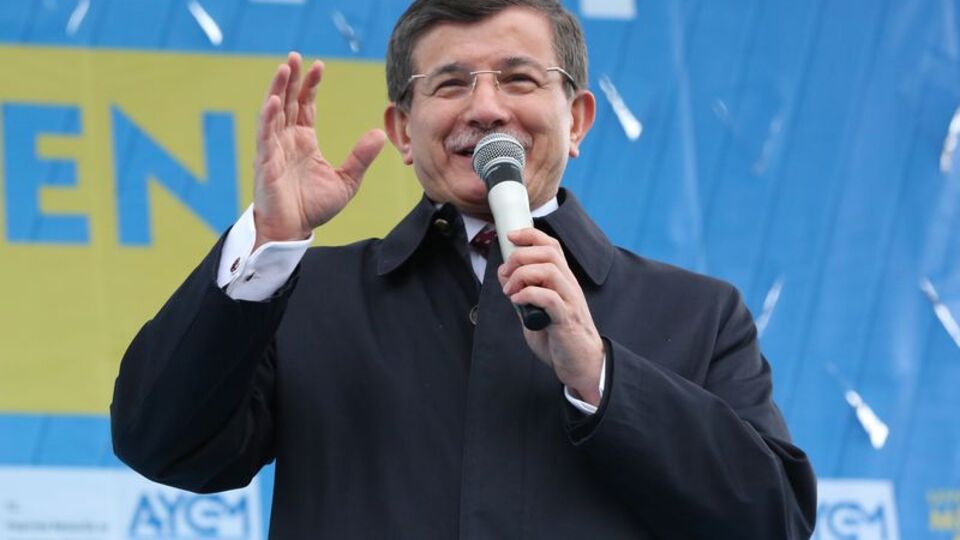 İşte Başbakan'ın 5 maddelik sağlık sırrı!